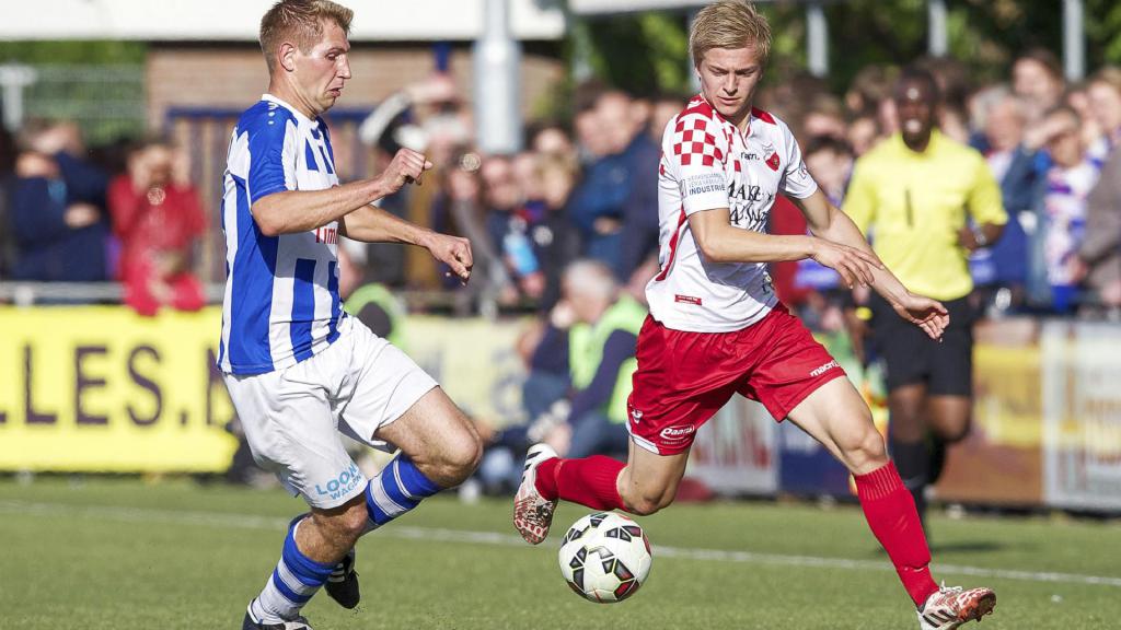 amateur voetbal amateur voetbal